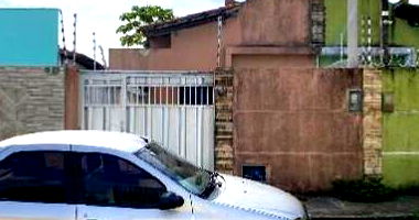 Casa com 1 quarto, 1 banheiro, 49,98m² área privativa e 1 vaga