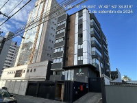 Apartamento com 3 quartos em Joinville