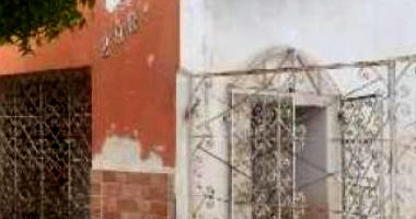 Casa com 2 quartos em Itaberaba - BA