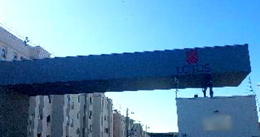 Apartamento com 2 quartos em São Leopoldo/RS