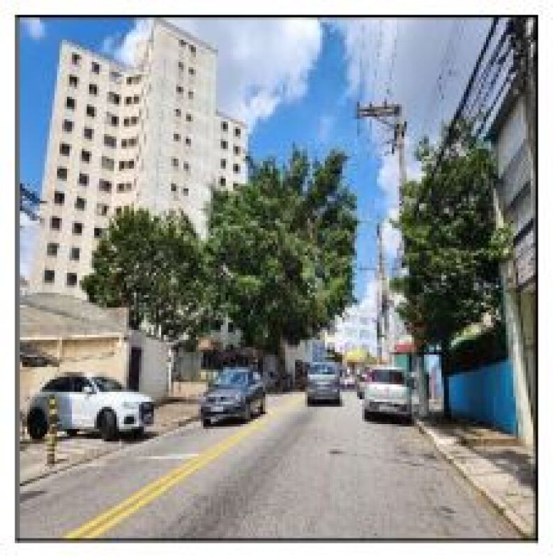 Apartamento com 1 vaga na garagem, 56.28m²