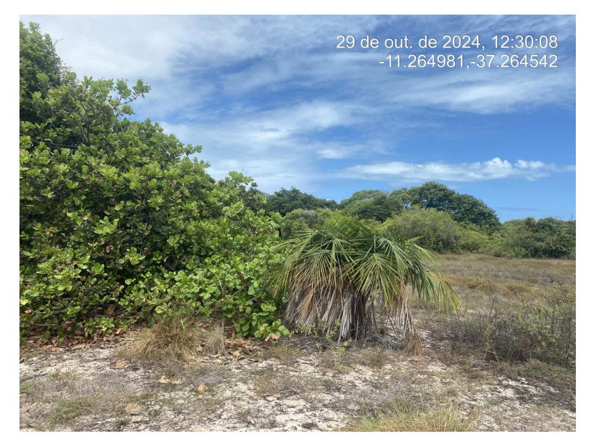 Terreno em loteamento com 300 m²