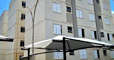 Apartamento com 2 quartos, 109,33 m², 1 vaga de garagem
