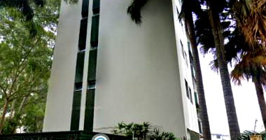 Apartamento no Butantã com 122,85m², 3 vagas
