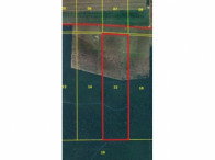 Fazenda rural com 104,95 hectares em Vilhena/RO