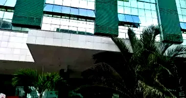 Prédio Comercial com 5.843m² em Leilão - Arraial do Cabo/RJ