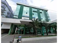 Prédio Comercial com 5.843m² em Leilão - Arraial do Cabo/RJ