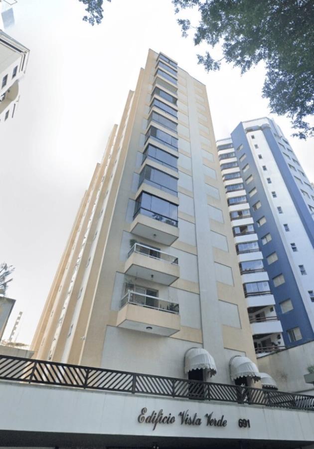 Apartamento 52 com 2 vagas em São Paulo - Saúde