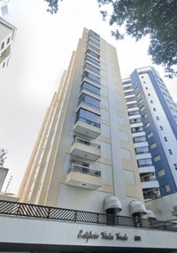 Apartamento 52 com 2 vagas em São Paulo - Saúde