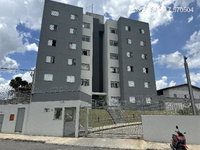 Apartamento com 1 quarto em Salto de Pirapora