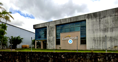 Imóvel Comercial com 3124,96m² em Curado