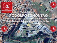 Galpão Urbano com 500m² em Santa Rita do Sapucaí