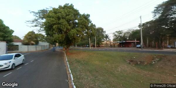 Terreno Irregular em Jardimópolis/SP - Lote 14, Quadra 13