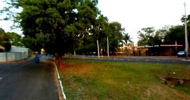 Terreno Irregular em Jardimópolis/SP - Lote 14, Quadra 13