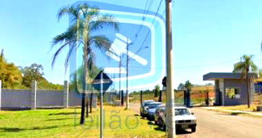 Terreno amplo 800m² no Residencial Boulevard Serra do Japi