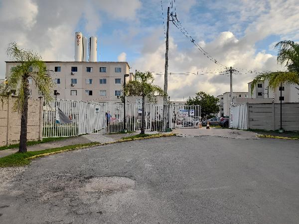 Apartamento com 2 quartos em Jaboatão dos Guararapes