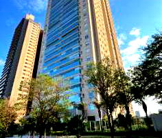 Apartamento Ocupado com 3 Quartos em Ribeirão Preto