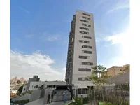 Apartamento com 43m² na Vila Santa Luzia