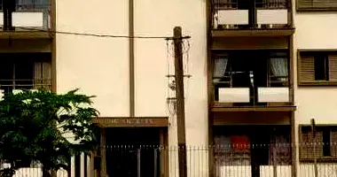 Apartamento padrão com 1 quarto, 1 banheiro, 1 vaga, 172m² construídos, ocupado