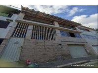 Casa com 2 quartos, 109m², ocupada, Conjunto Habitacional Brigadeiro Faria Lima