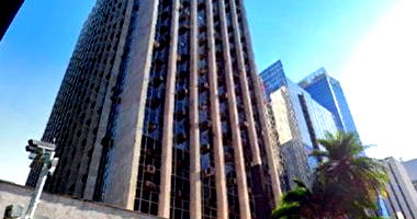 Conjunto Comercial 48m² com 1 vaga, ocupado, excelente localização