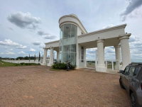 Lote em Condomínio Fechado, 1362m²