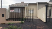 Casa em Condomínio com 3 Quartos em Sarandi, PR