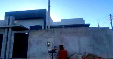 Casa com 2 Quartos em Valparaíso/SP