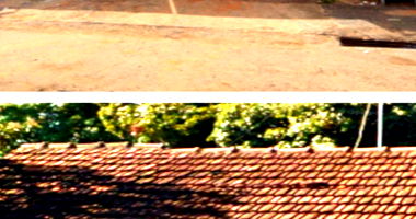 2 Casas em Lucélia - 77.96m² e 300m²
