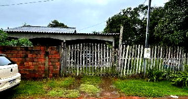 Casa com 3 quartos, 258m² construídos