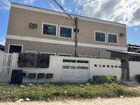 Apartamento em São Gonçalo/RJ com 36,07m²