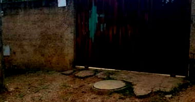 Casa residencial com 3 quartos, 2 banheiros, 1 vaga, 120m², ocupada