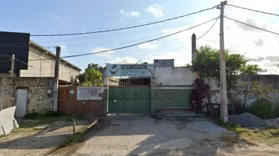 Imóvel Comercial e Residencial com 1.030m² de terreno