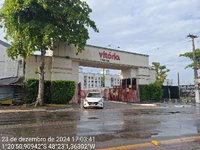 Apartamento com 45,39m², 2 quartos, 1 banheiro, 1 vaga
