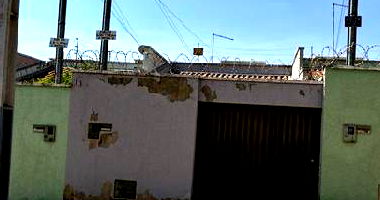 Casa com 2 Quartos e 1 Vaga em Trindade - Oportunidade!