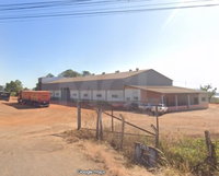 Galpão Comercial 55.104m² em Paracatu/MG - Oportunidade Única