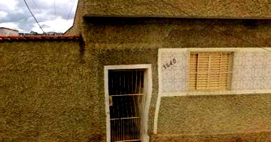 Casa em Varginha/MG com 376,50m²