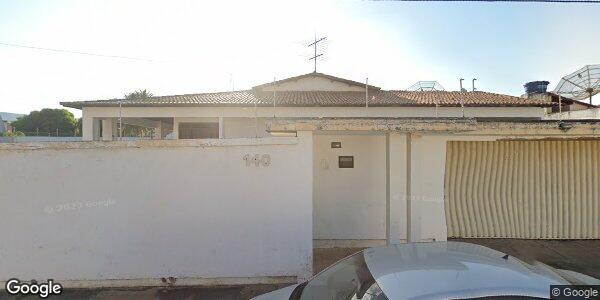 Casa com 1.500m² e piscina em Crato/CE