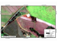 Terreno Rural Gleba 84.700m² em Cruzmaltina PR