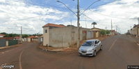 Imóvel Industrial com Galpões e Grande Terreno em Indianópolis/MG
