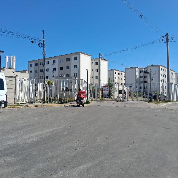 Apartamento com 2 quartos, 85,87 m², ideal para investimento