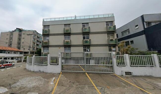 Apartamento Duplex 4 quartos em Cabo Frio com 2 vagas de garagem
