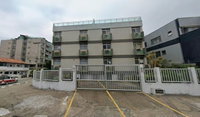 Apartamento Duplex 4 quartos em Cabo Frio com 2 vagas de garagem