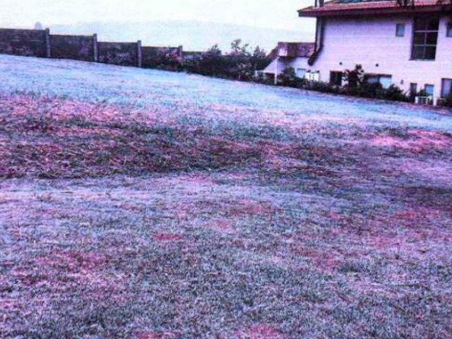 Direitos sobre Área com 1.312 m² em Itatiba - SP