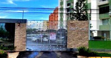 Apartamento Ocupado com 3 Dormitórios em Cuiabá/MT