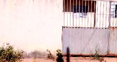 Casa em Santo Antônio do Descoberto/GO com 2 quartos