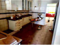 Apartamento Espaçoso com Garagem em Goiânia