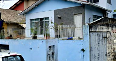 Residência na Trindade com 3 coproprietários