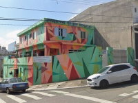 Casa com 4 quartos, 2 banheiros e 354 m² de área construída