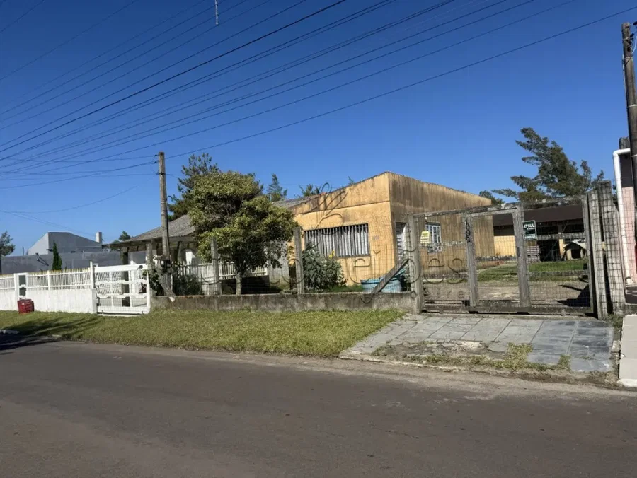 Terreno na Praia de Atlântida Sul, Osório-RS